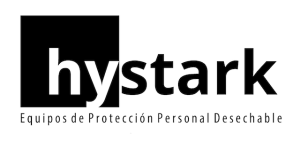 Logotipo Hystark